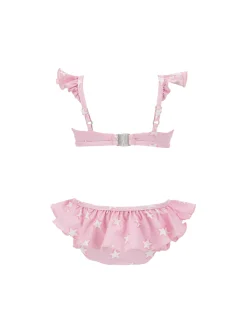 Costume intero stretch Minnie