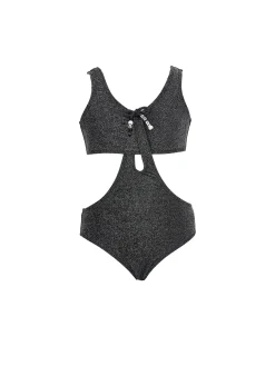 Costume modello trikini con charm