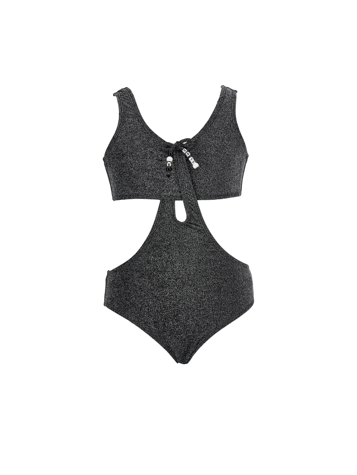 Costume modello trikini con charm