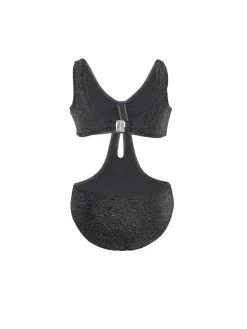 Costume modello trikini con charm