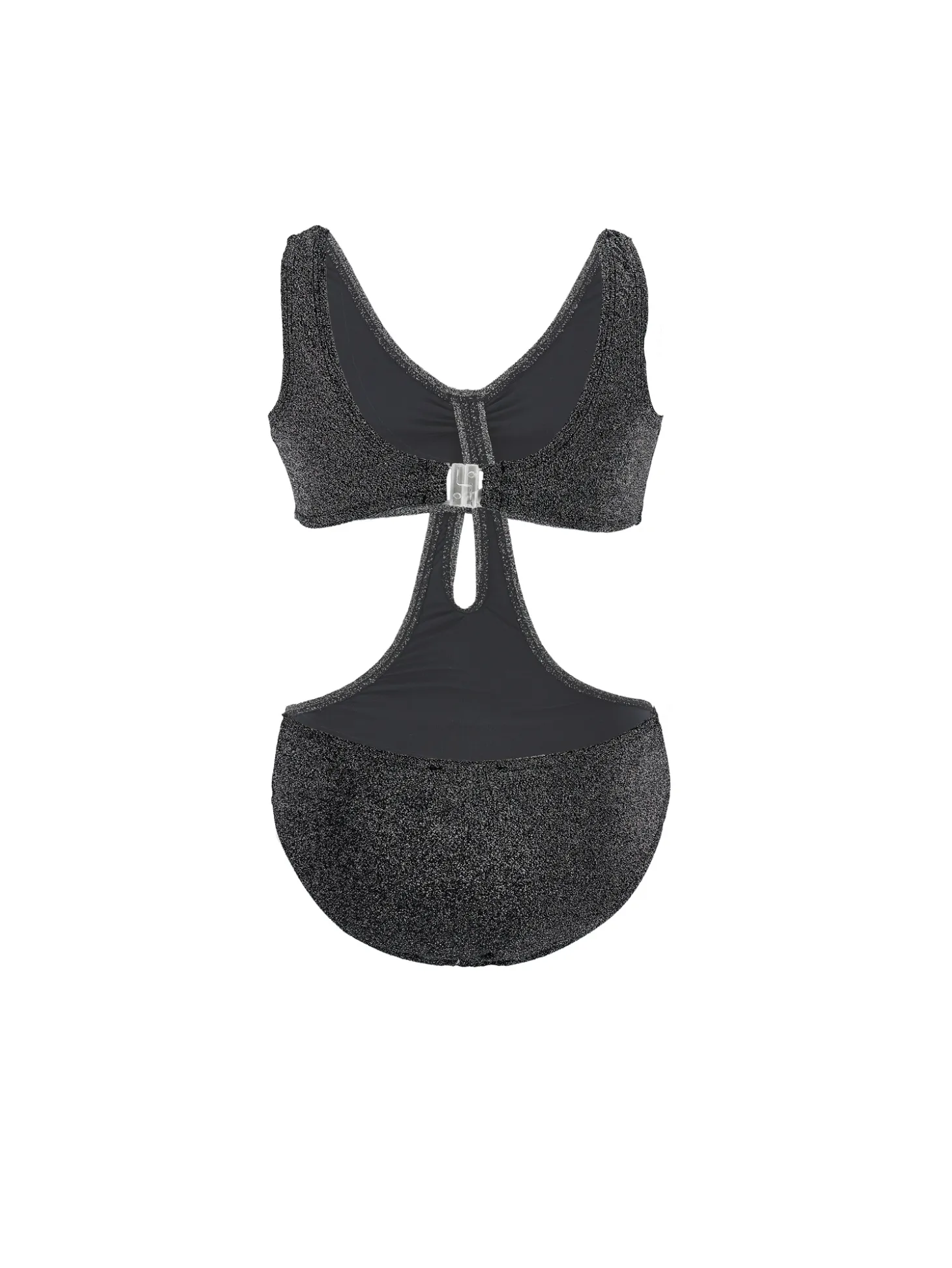 Costume modello trikini con charm