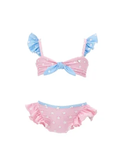 Costumi due pezzi stretch