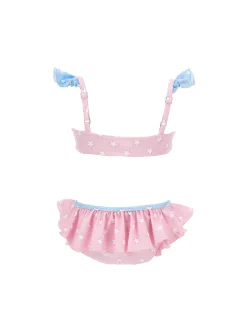 Costumi due pezzi stretch