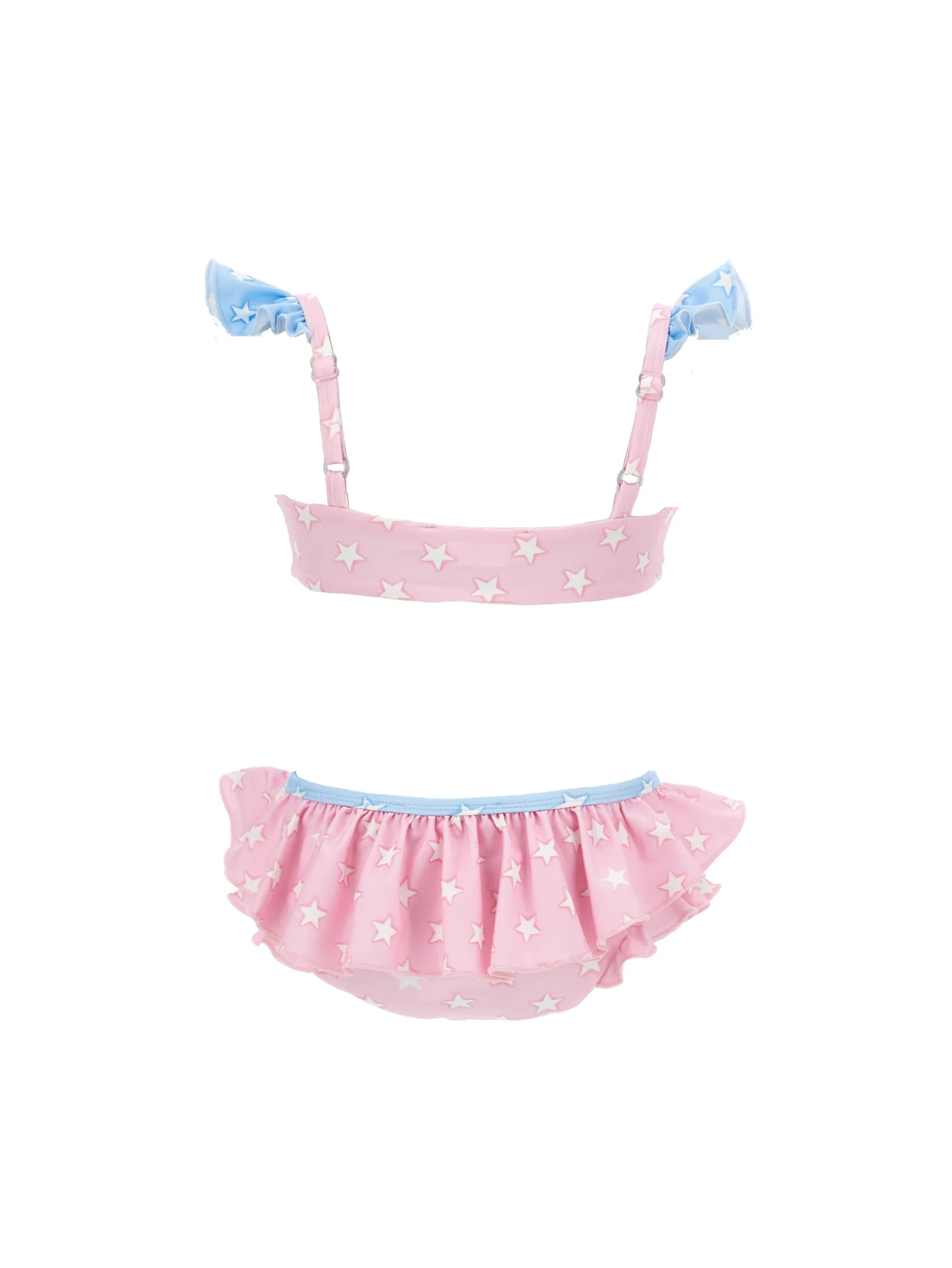 Costumi due pezzi stretch
