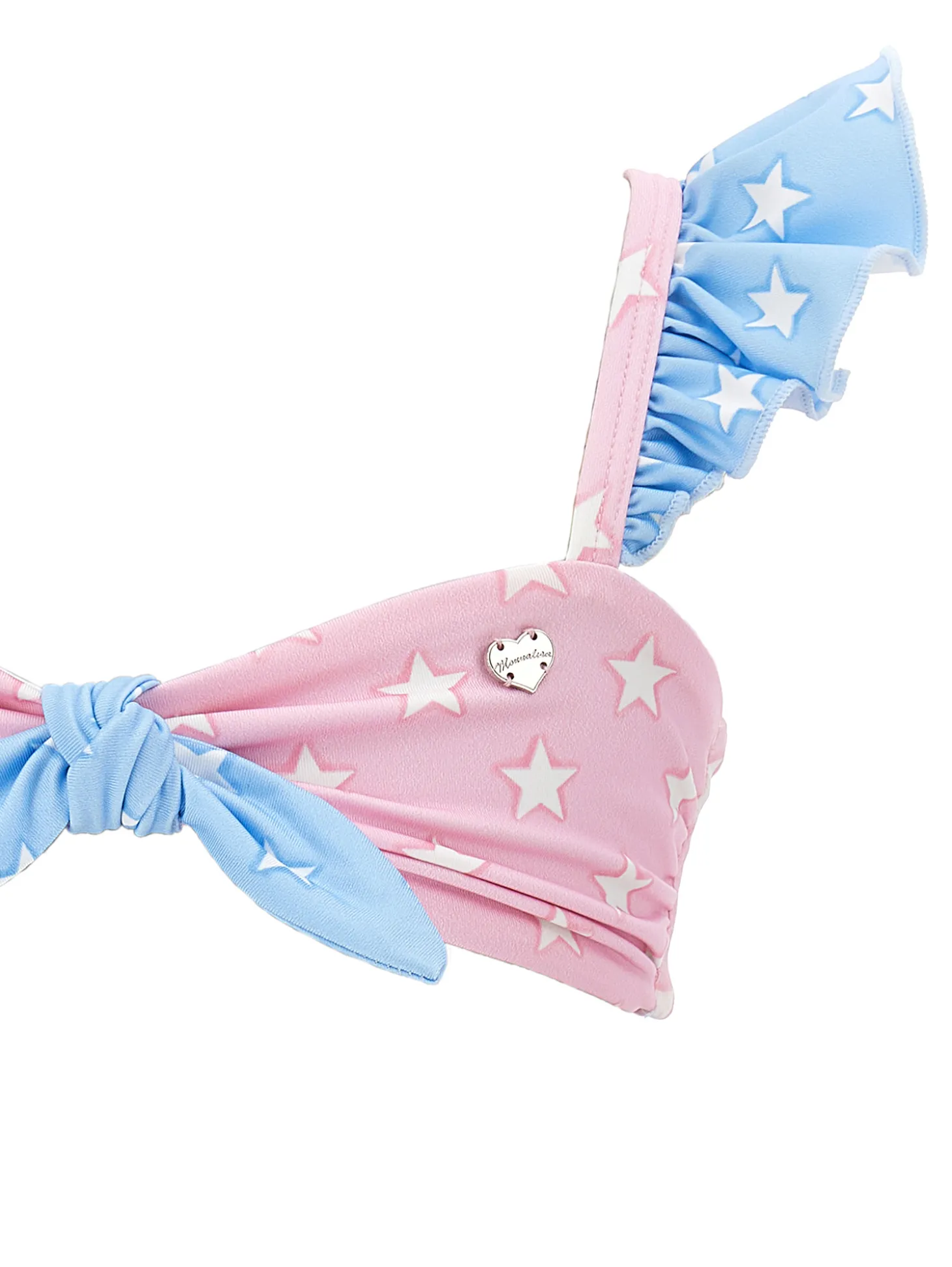 Costumi due pezzi stretch