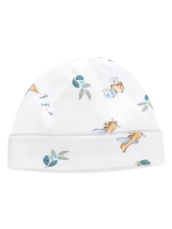 Cuffietta cotone fantasia