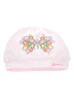 Cuffietta cotone neonata