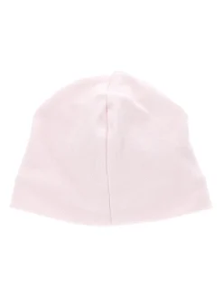 Cuffietta cotone orsetti