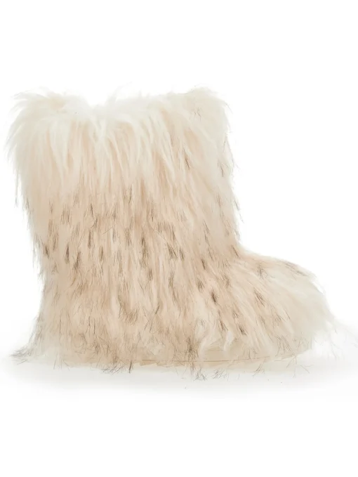 Doposci peluche