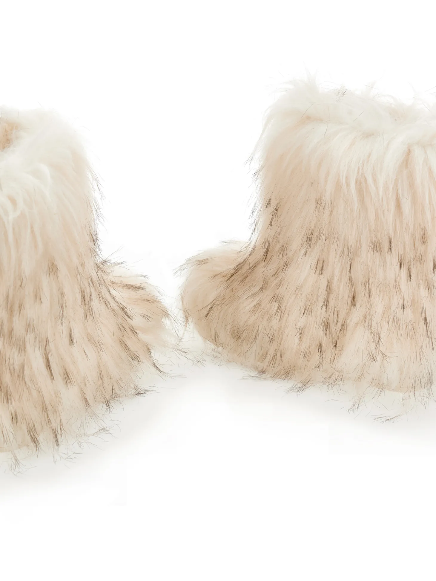 Doposci peluche