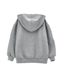 Felpa aperta neoprene accoppiato