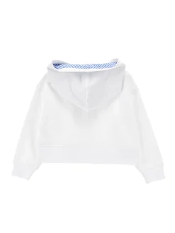 Felpa hoodie Donald Duck