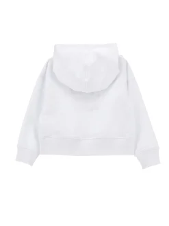 Felpa hoodie teddy bear