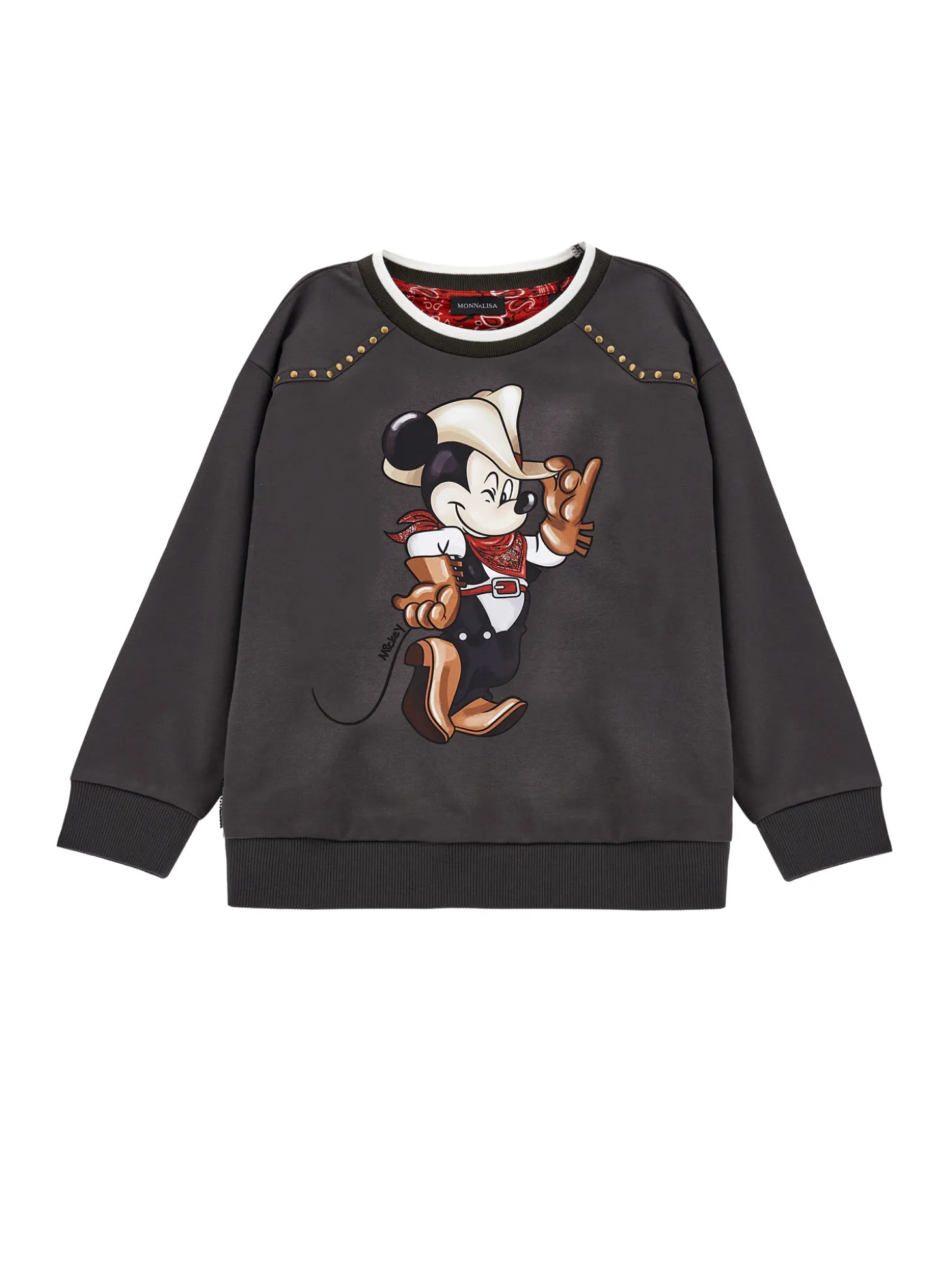 Felpa Mickey Mouse