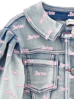 Giacchino denim Barbie