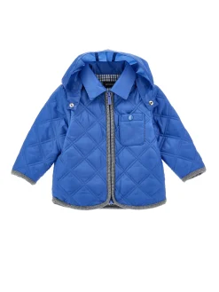 Giacchino extralight imbottito