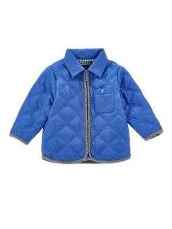 Giacchino extralight imbottito