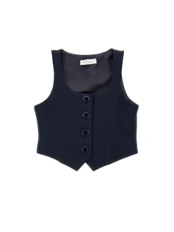 Gilet punto Milano