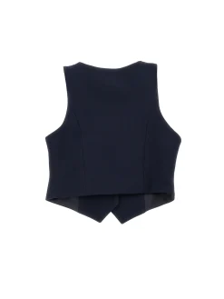 Gilet punto Milano