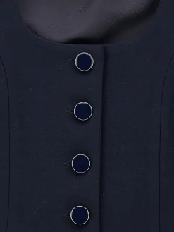Gilet punto Milano