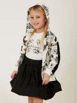 Gonna duchesse baloon