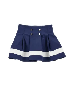 Gonna levantina stile marine