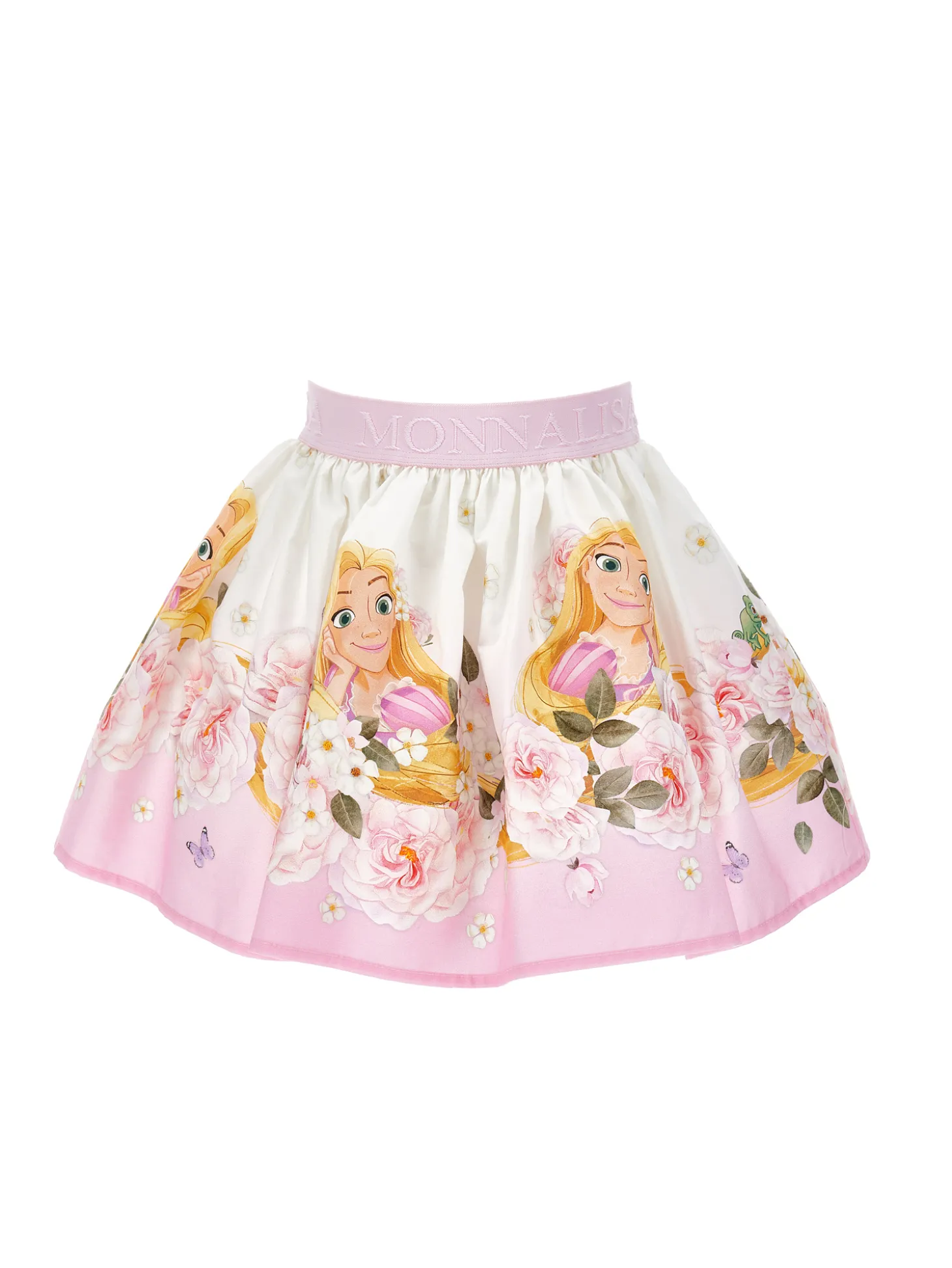 Gonna popeline Rapunzel