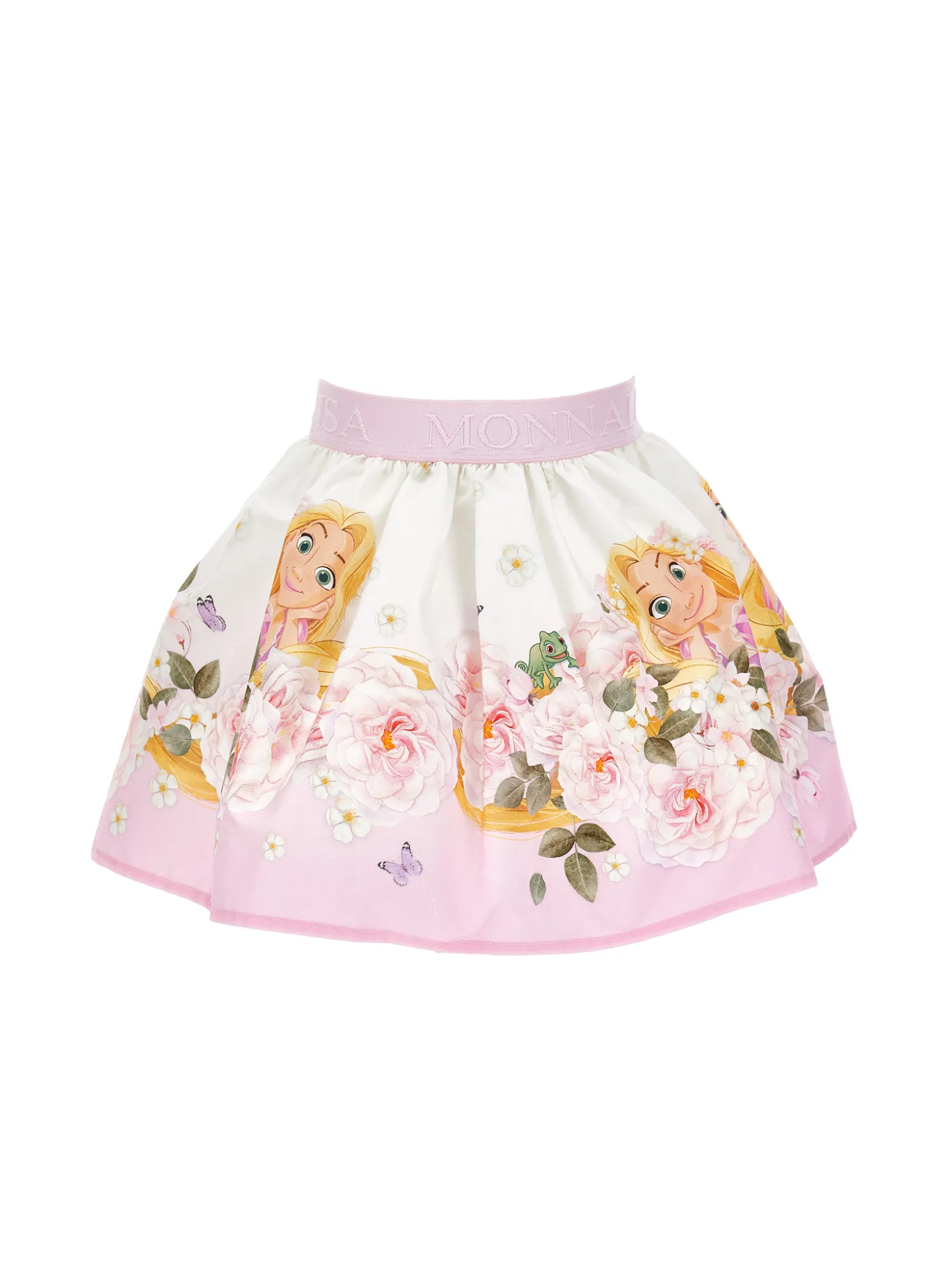 Gonna popeline Rapunzel