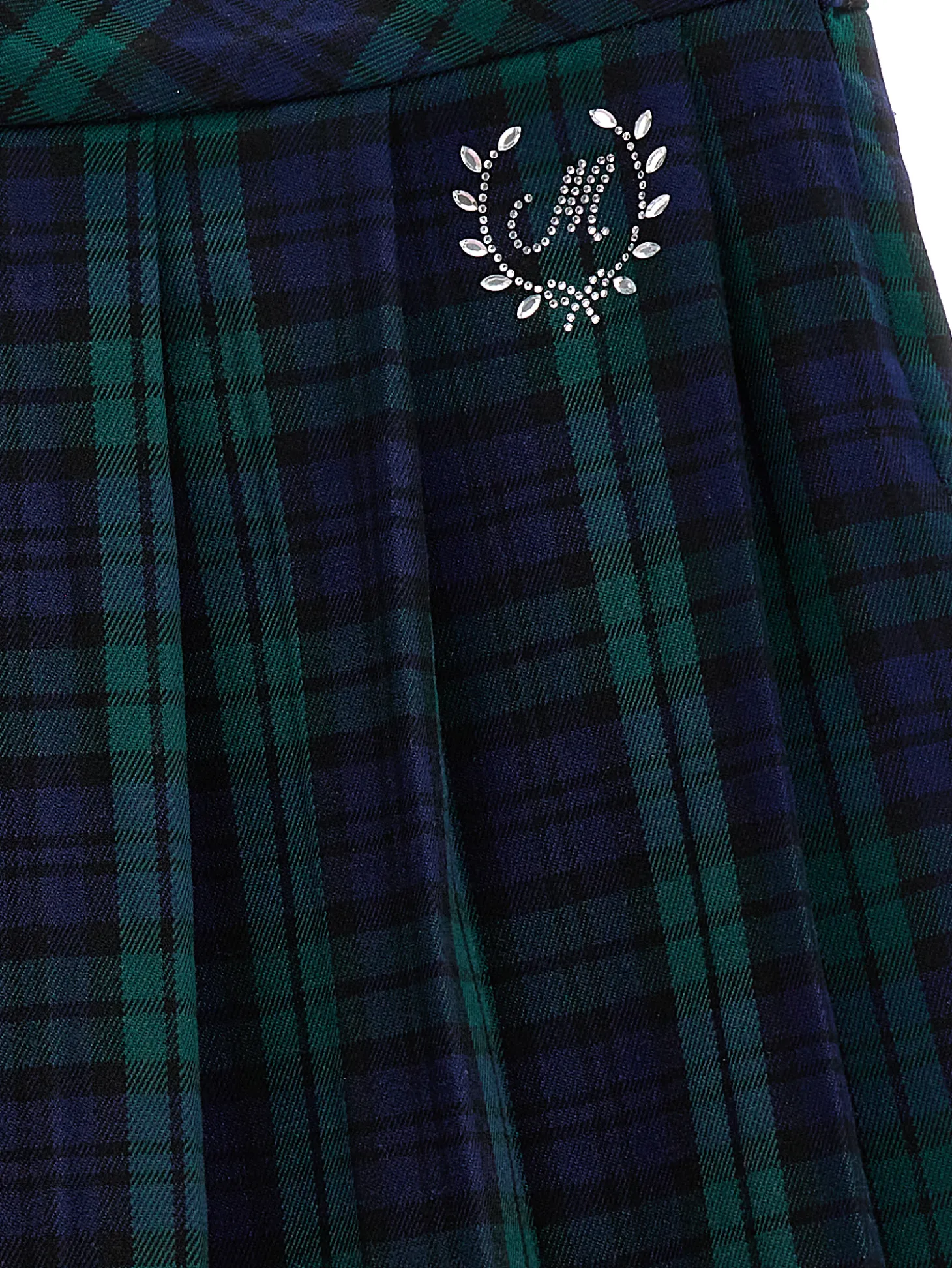 Gonna tartan