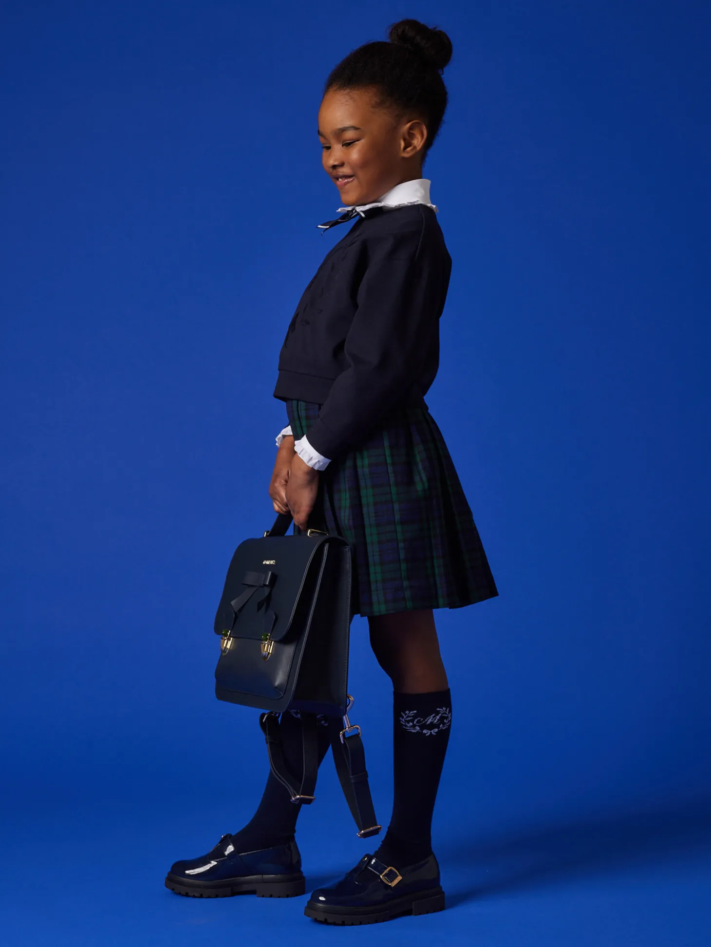 Gonna tartan