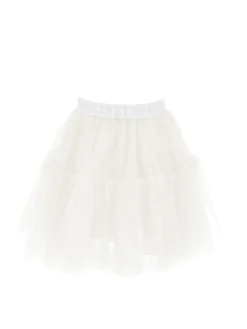 Gonna tulle manoseta