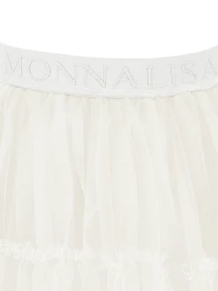 Gonna tulle manoseta
