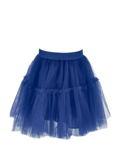 Gonna tulle manoseta