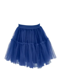 Gonna tulle manoseta