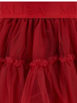 Gonna tulle manoseta