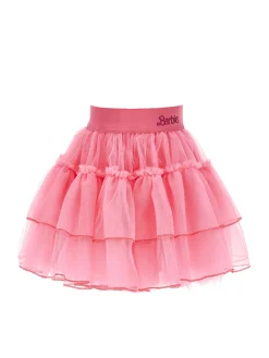 Gonna tulle manoseta Barbie