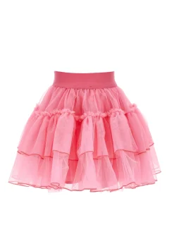 Gonna tulle manoseta Barbie