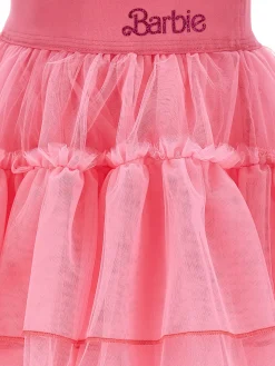 Gonna tulle manoseta Barbie