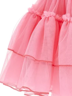 Gonna tulle manoseta Barbie