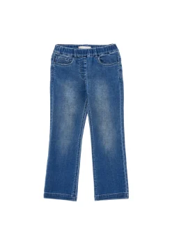 Jeans cinquetasche basico