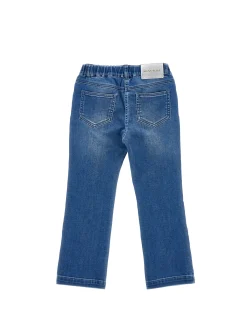 Jeans cinquetasche basico