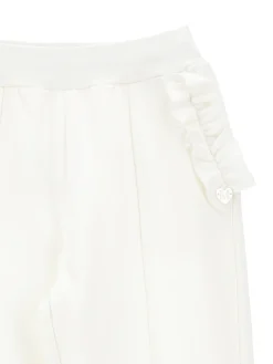 Jogger felpa