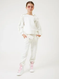 Jogger felpa