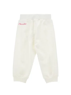 Jogger felpa con galette