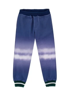 Jogger felpa degrad&eacute;