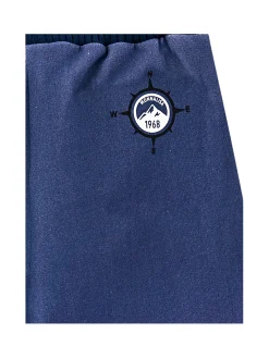 Jogger felpa degradé