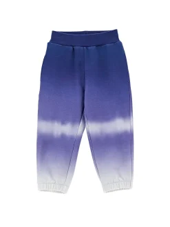 Jogger felpa degradé