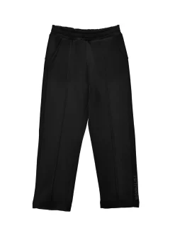 Jogger felpa pesante