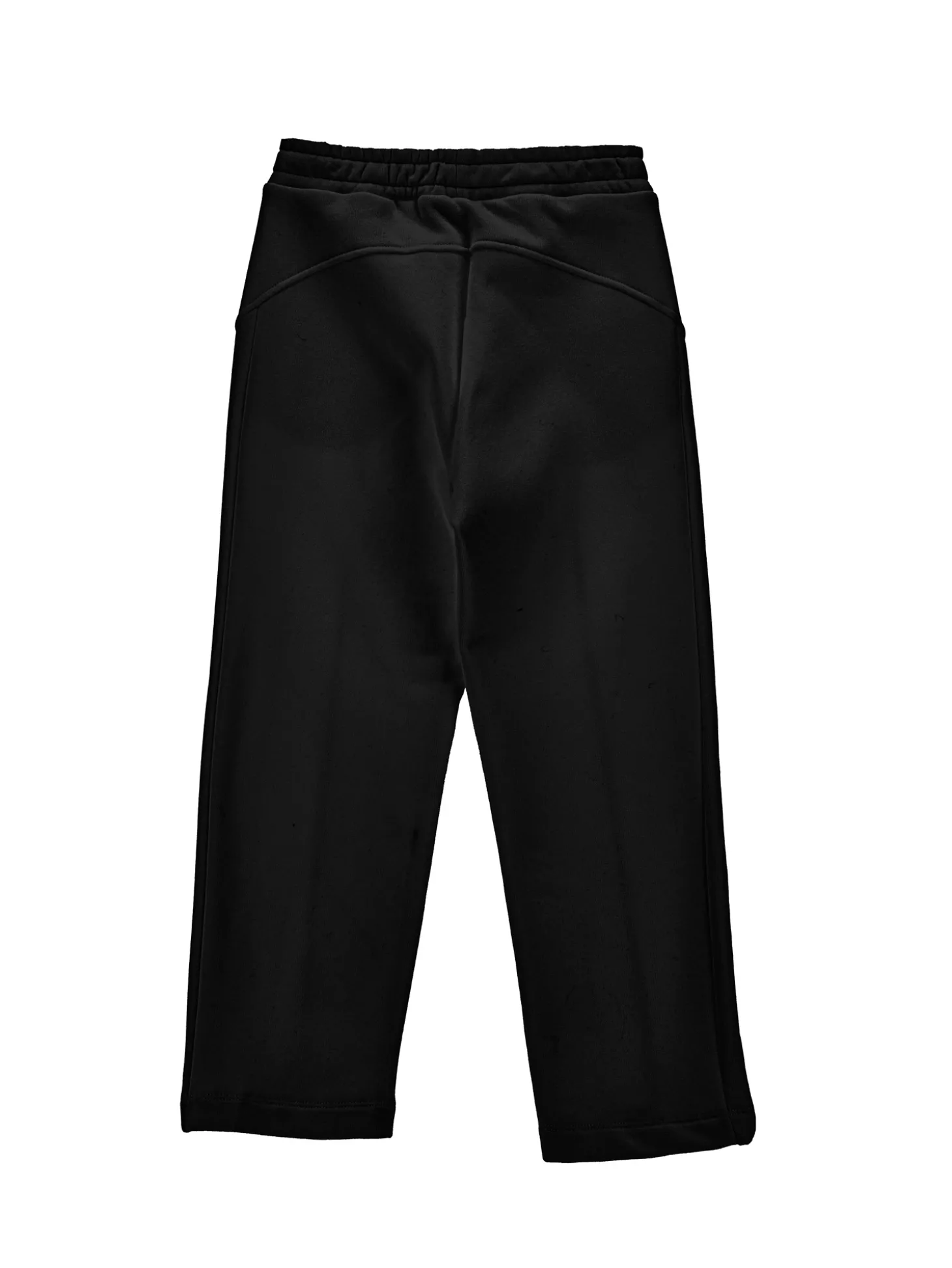 Jogger felpa pesante