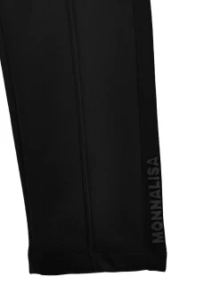 Jogger felpa pesante